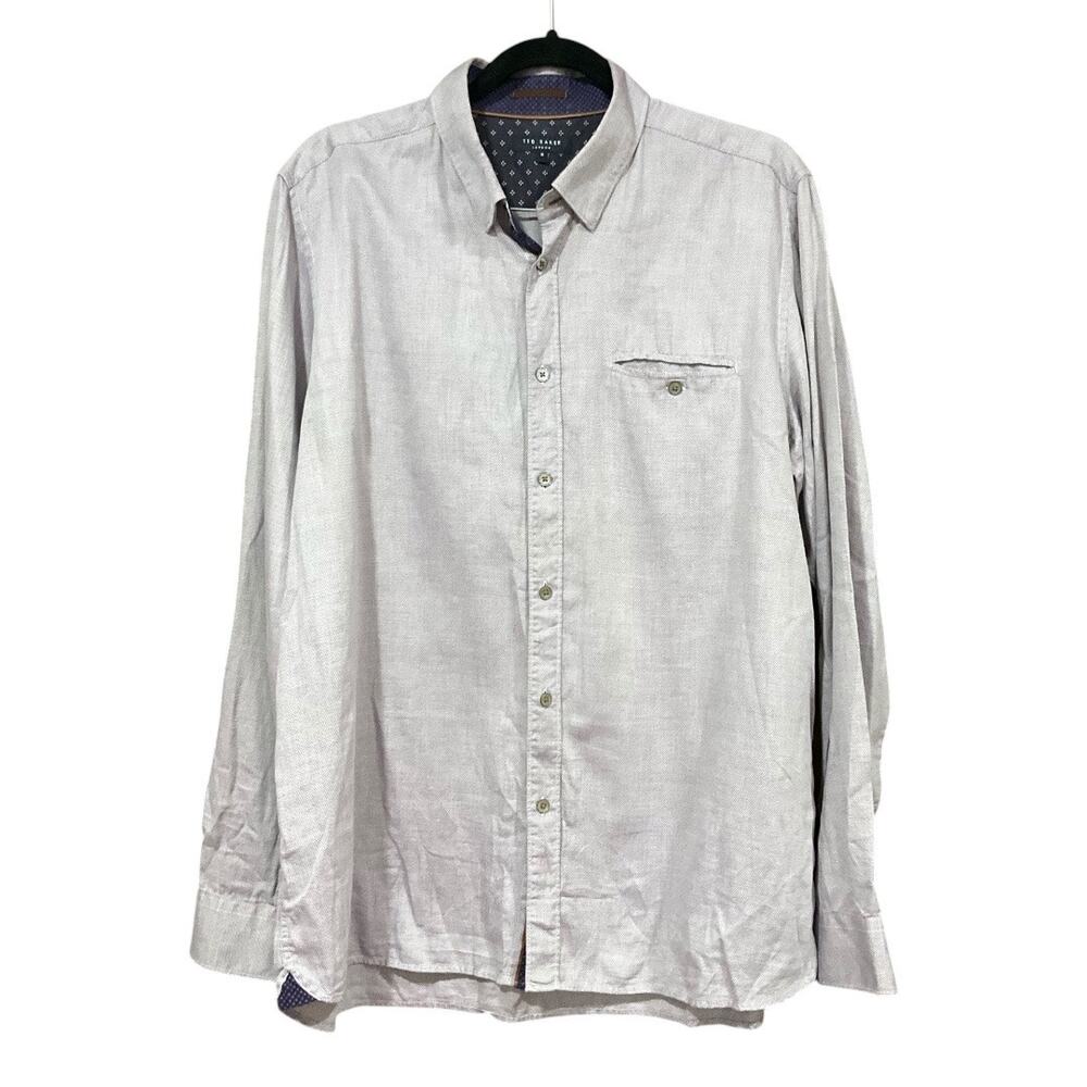 Ted Baker Top Men 6